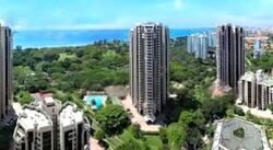 Bayshore Park (D16), Condominium #465379631